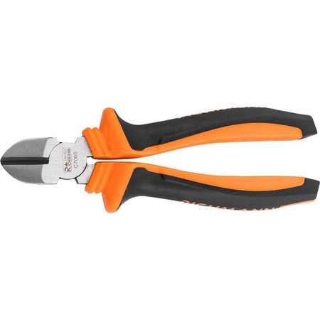 Szczypce Obcinaczki Boczne 160mm Richmann C7065