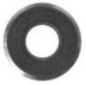 KÓŁKO TNĄCE DO GLAZURY 14mm DEDRA DED001