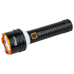 Latarka akuminiowa akumulatorowa 5x5W LED+ Richmann C5917