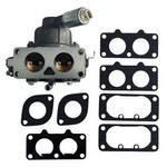 GAŹNIK BRIGGS&STRATTON INTEK V-TWIN GP 10-01024