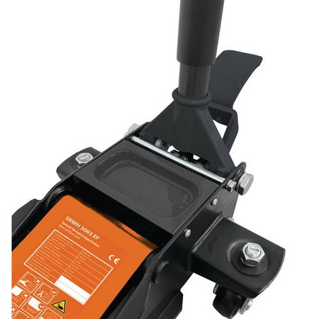 Podnośnik samochodowy 3t Unicraft SRWH 3003 EF 