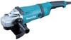 SZLIFIERKA KĄTOWA 2400W 230mm MAKITA GA9030R