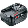 Bateria 4ah 18V Bosch + ładowarka Rapid 5001519