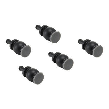 Wiborizolatory gimbala DJI Matrice 400