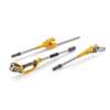 Sekator na wysięgniku 20 cm SMT 24 AE Stiga 277340321/S17