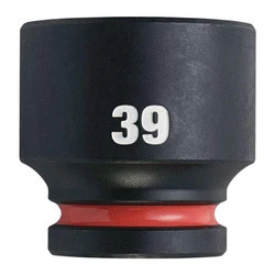 NASADKA UDAROWA 3/4" 39MM MILWAUKEE 4932480374