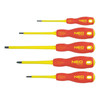 Wkrętaki 1000V 5 SZT. SVCM NEO Tools 04-220
