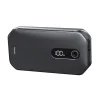Powerbank / Rozrusznik Baseus Super Energy Car Jump Starter, 12000mAh, 1000A, USB (czarny)