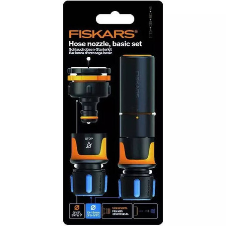 Zestaw Do Nawadniania FISKARS 1027091