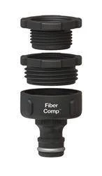 Przyłącze kranowe, multi FiberComp™ Fiskars 1027056