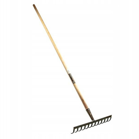 GRABIE OGRODOWE 12 ZĘBÓW FISKARS 1014811