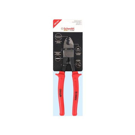 SZCZYPCE DO KABLI 160mm 1000V SCHMITH SVK/V-160