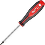 WKRĘTAK TORX T20 x 100mm MILWAUKEE 4932471801