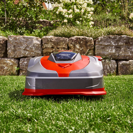 KOSIARKA ROBOT ROBOLINHO 1423 W AL-KO 127697