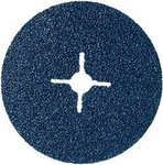 KRĄŻEK FIBROWY 125mm P80 F827 NORTON 63642539622