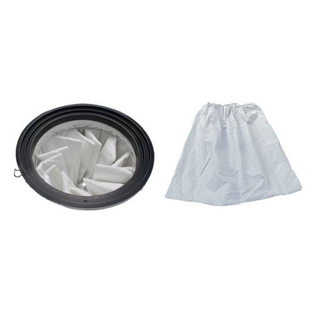 Odkurzacz Cleancraft dryCAT 150