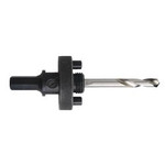 TRZPIEŃ Z UCHWYTEM HEX DO OTWORNIC 14-30MM MILWAUKEE 4932479465