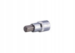 Klucz nasadowy 1/2" z bitem imbus. 55MM 4mm Schmith NS-BH12-4-1