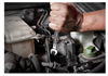 ZESTAW KLUCZY 7 SZT. Z GRZECHOTKĄ MILWAUKEE 4932464993
