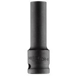 Nasadka Udarowa 1/2'' Długa 13x78mm Neo Tools 12-313