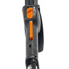 Kosa Spalinowa STIHL FR 410 C-E 2,7KM Plecakowa