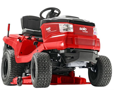 KOSIARKA TRAKTOR SOLO T23-125.2HD V2SD ALKO 127653