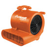 Wentylator promieniowy RV 241 P Unicraft 6262024