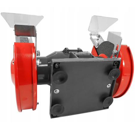 Szlifierka stołowa BG815 200W light duty Verke V08032