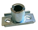 GARDEN UCHWYT NOŻA NAC WR65700 65704A WR65715 22,2mm WYSOKOŚĆ 45mm 15-12012