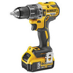 WKRĘTARKA AKUMULATOROWA 18V DEWALT DCD791P2