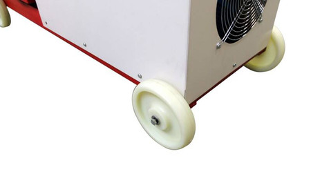 Przemysłowa Peleciarka Granulator Paszy Peletu Optimat PP360PRO PLUS z Obudową 350kg/h - Ø229 mm, peleciarki