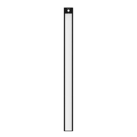 Lampka do szafy z czujnikiem ruchu Yeelight Closet Light 60cm (Czarny) 2700K