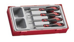 ZESTAW HACZYKÓW DEMONTAŻOWYCH TENG TOOLS 277990107