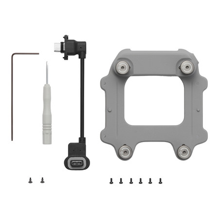 Zestaw montażowy DJI Manifold 3 dla Matrice 4D Series