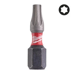 Bit udarowy TX20 25mm Milwaukee 4932430875