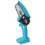 Piła łańcuchowa mini akumulatorowa 18V Dedra SAS+ALL DED6984
