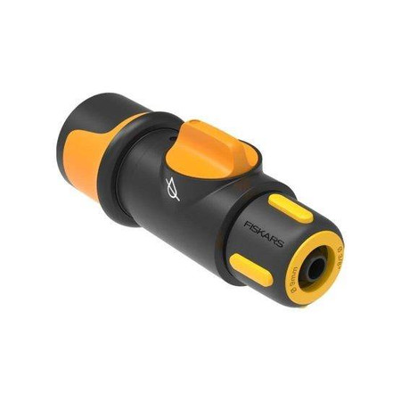 SZYBKOZŁĄCZE ZAWOREM 3/8'' FISKARS 1027085