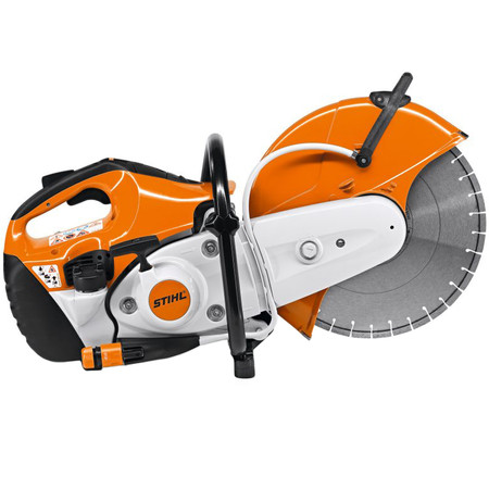 Przecinarka spalinowa STIHL TS 420 4,4KM