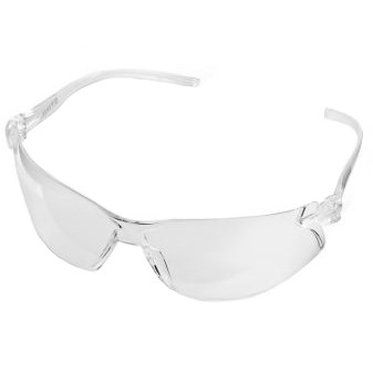 Okulary Stihl FUNCTION Slim przezroczyste