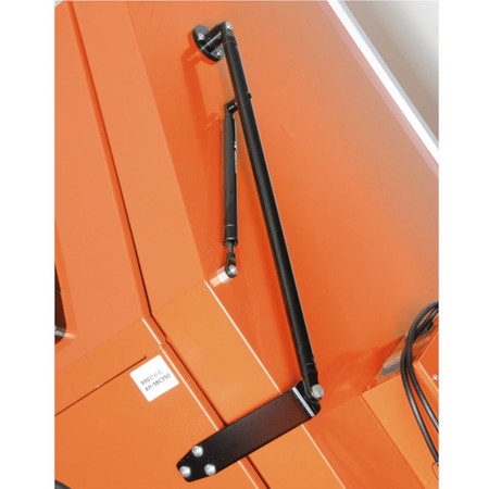 Piaskarka Kabinowa SSK 4 Unicraft 6204004