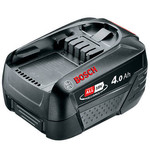 Bateria 4ah 18V Bosch + ładowarka Rapid 5001519