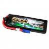 Akumulator GensAce G-Tech LiPo  5000mAh 11.1V 60C 3S1P z wtyczką EC5