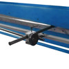 Ręczne Nożyce Do Blachy TBS 2001-12 Metallkraft 3746020