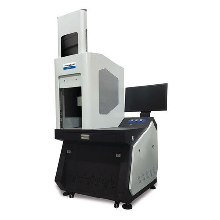 Grawerka laserowa Metallkraft S-LG 50T