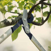 Sekator dźwigniowy, nożycowy PowerGearX (M) Fiskars  1020187