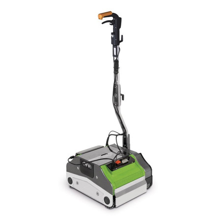 Kompaktowa Szorowarka DWM-H 340 Cleancraft 7220345