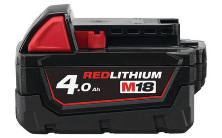 Akumulator M18 4.0Ah Milwaukee 4932430063