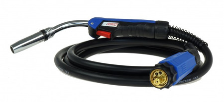 Uchwyt spawalniczy Ideal MIG 36/5 PRAKTIK W1010160