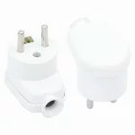 Wtyczka kątowa rozbieralna 2P+Z 16A~250V Schmith SWK-02