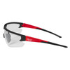 Okulary Ochronne Odporne Na Zarysowania Milwaukee 4932478763